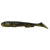 78788 Guminukas Savage 3D Goby Shad 20cm 60g Spotted Bullhead 2pcs Blister